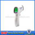 Infrarot Thermometer Körper Thermometer Stirn Thermometer Berührungsloses Stirn Thermometer WH8808C